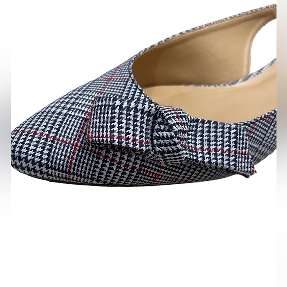 TALBOTS/Open shoes/Size 7.5 - Picture 3 of 9